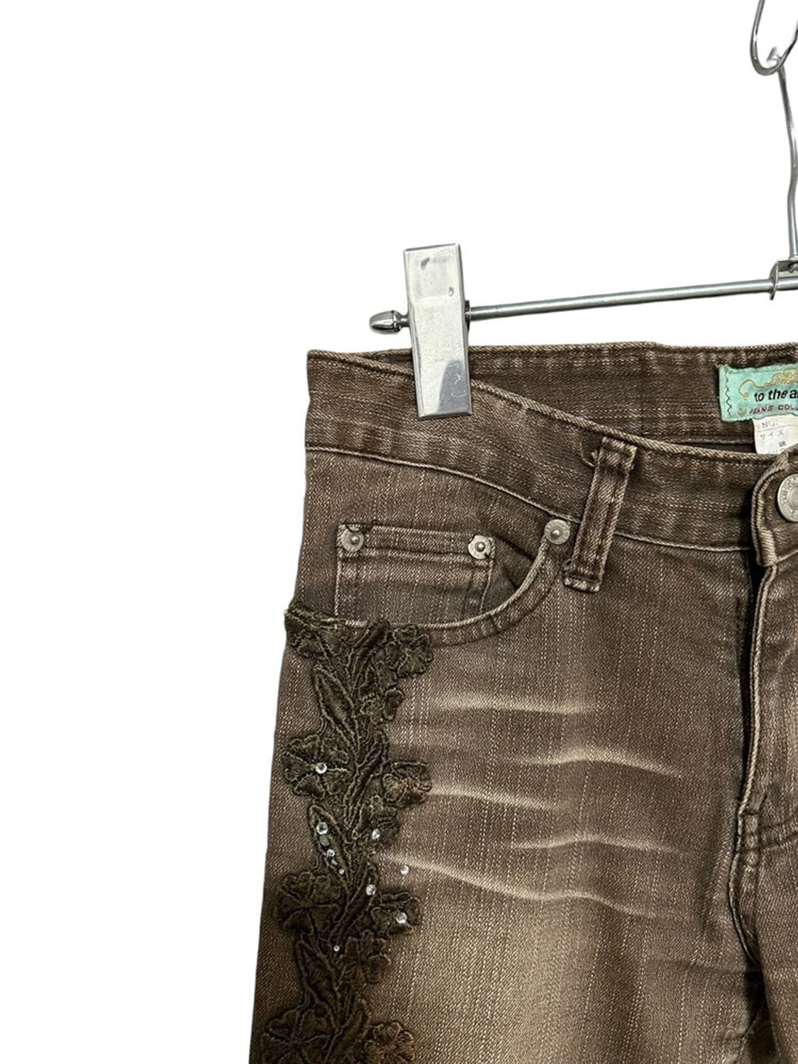 vtg pants 상품이미지2