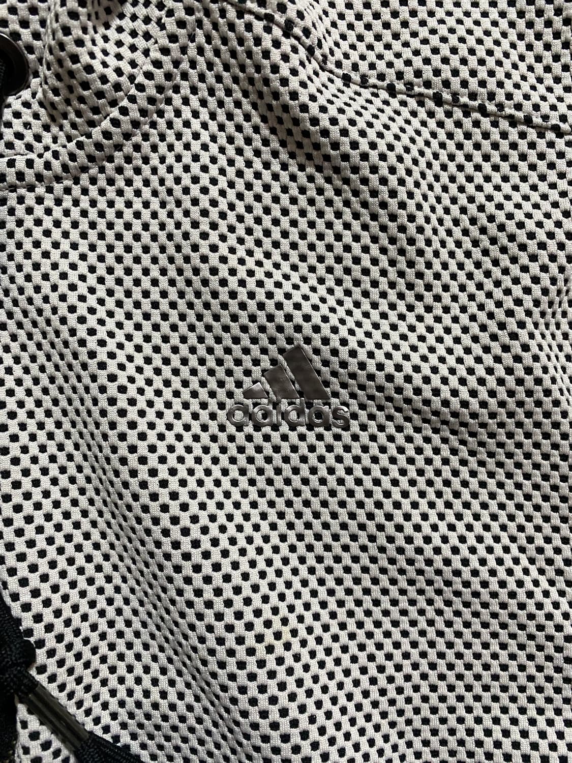 아디다스 Climalite 후드 집업 (100) 상품이미지3