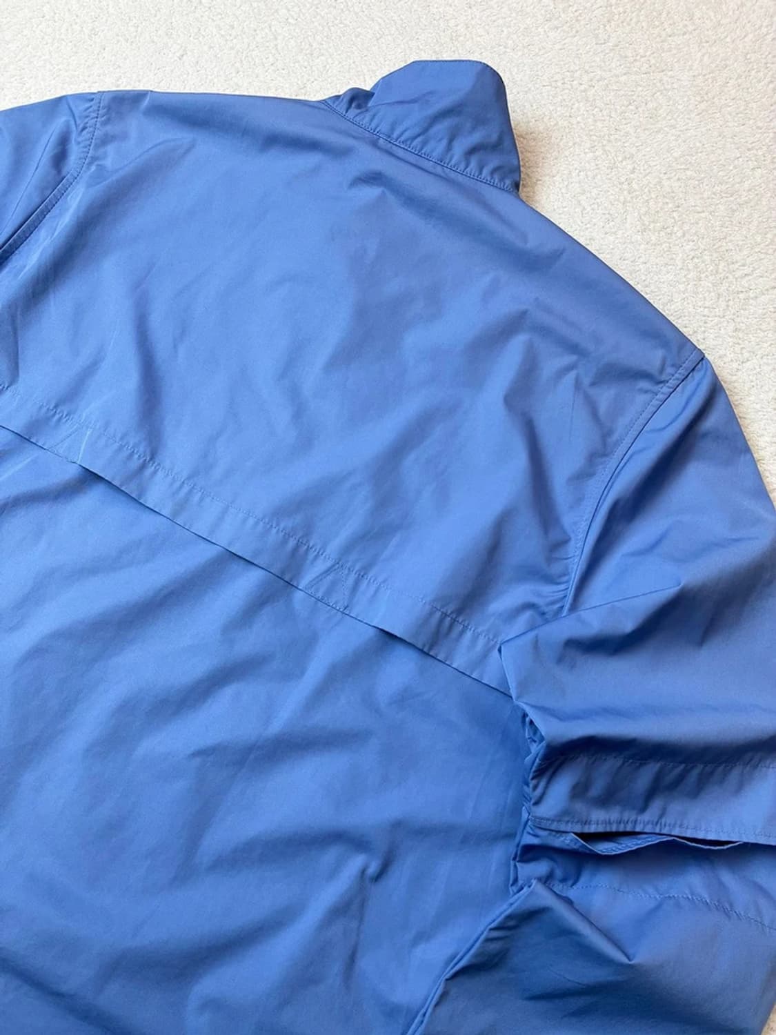 폴로 랄프로렌 로고 윈드 바람막이 자켓 PN6233    상품이미지7