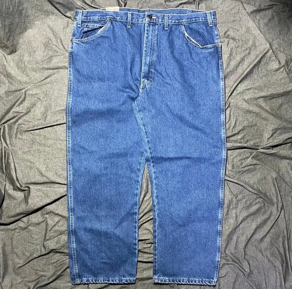 Relaxed Fit Pants Sz 44X30 상품이미지2