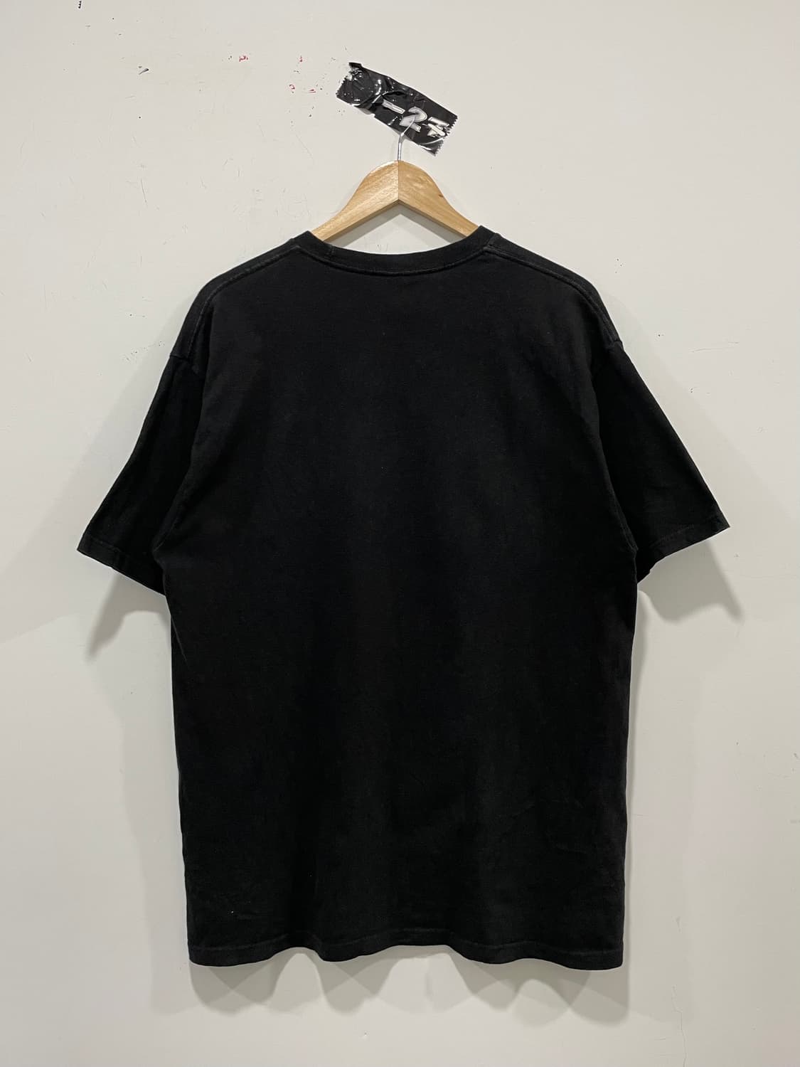 Stussy 스투시 멀티로고 그래픽 반팔티셔츠 상품이미지4