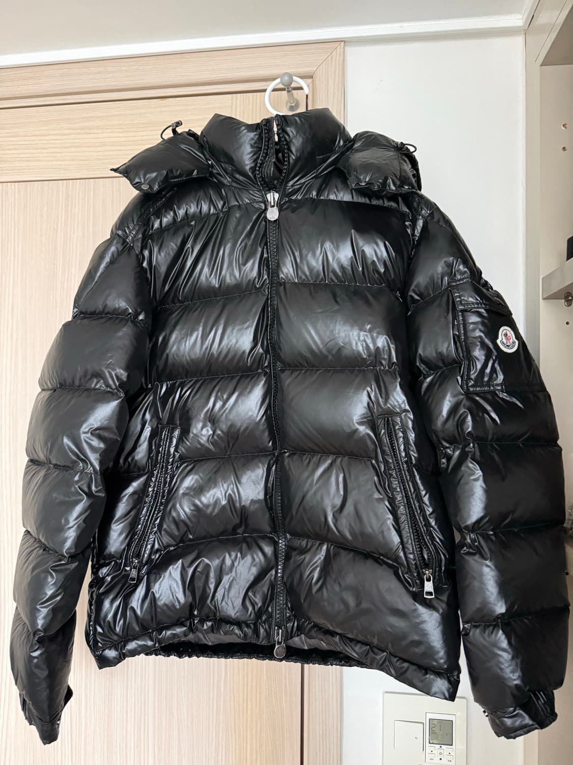 몽클레어 마야 급처 상품이미지1