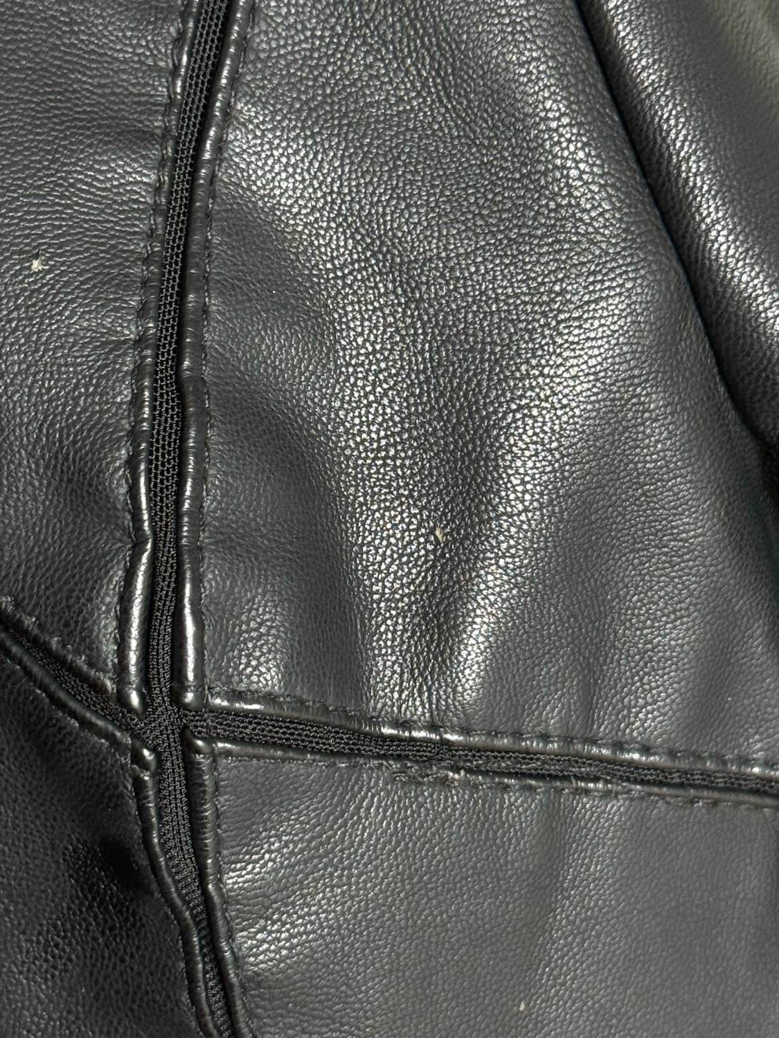 레더 자켓 상품이미지9