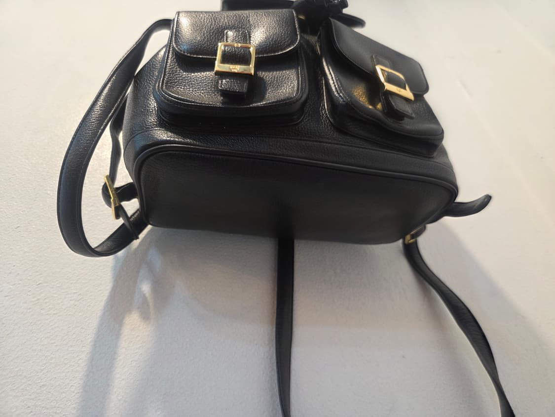 MCM 백팩 상품이미지4