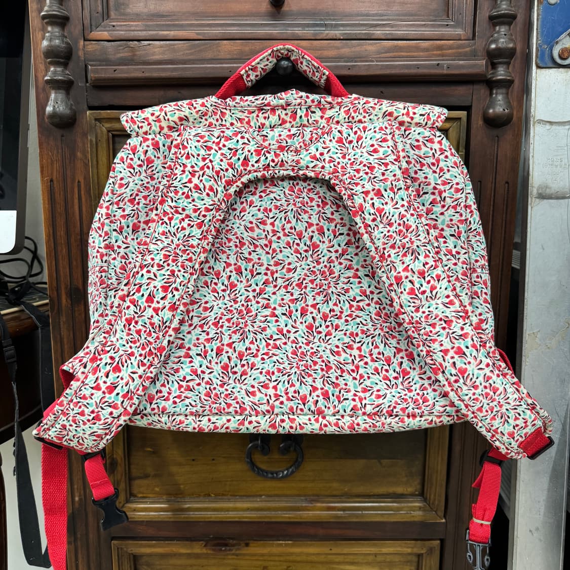 키플링 백팩 상품이미지3