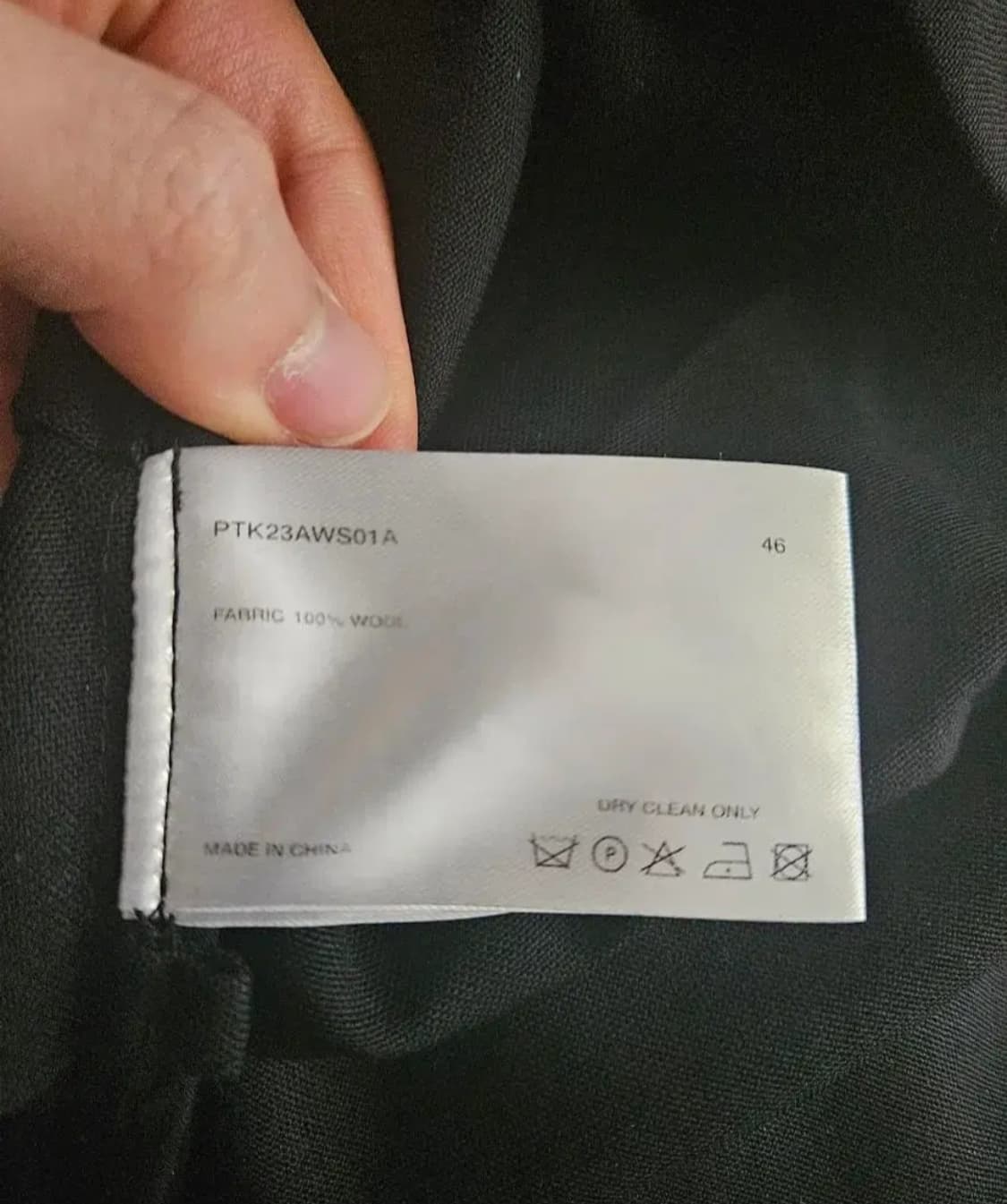 pet tree kor alfalfa shirt 상품이미지8