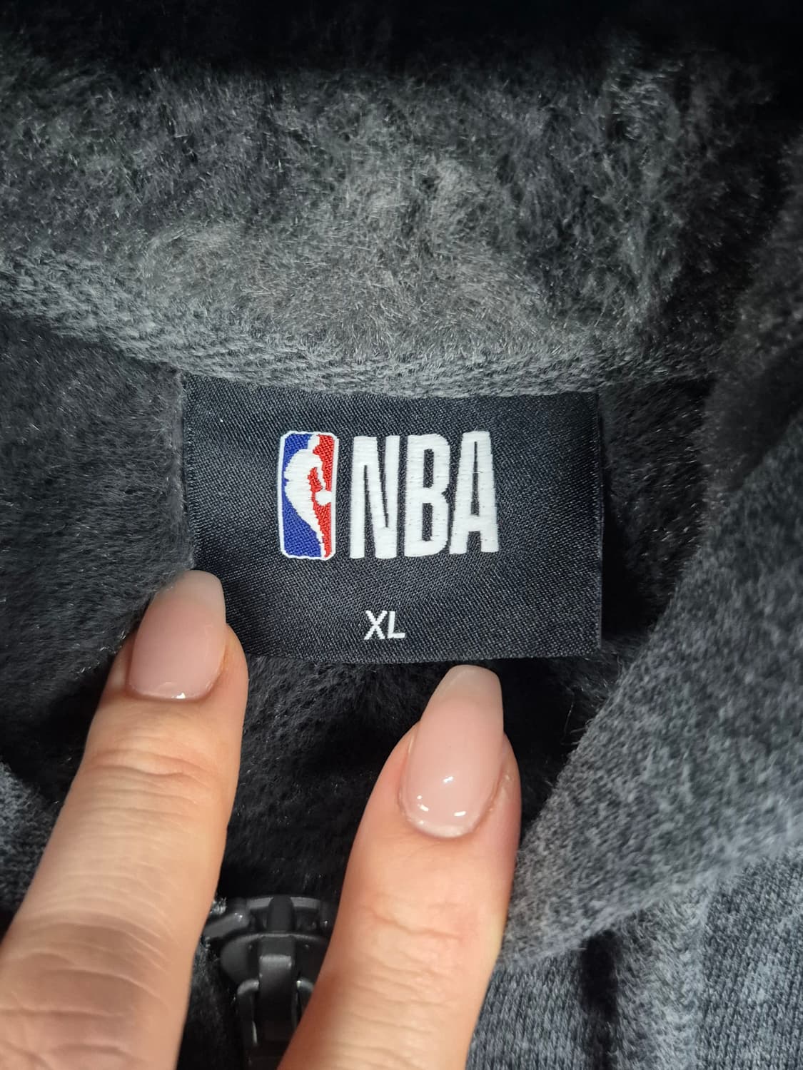 NBA 후드집업 상품이미지2