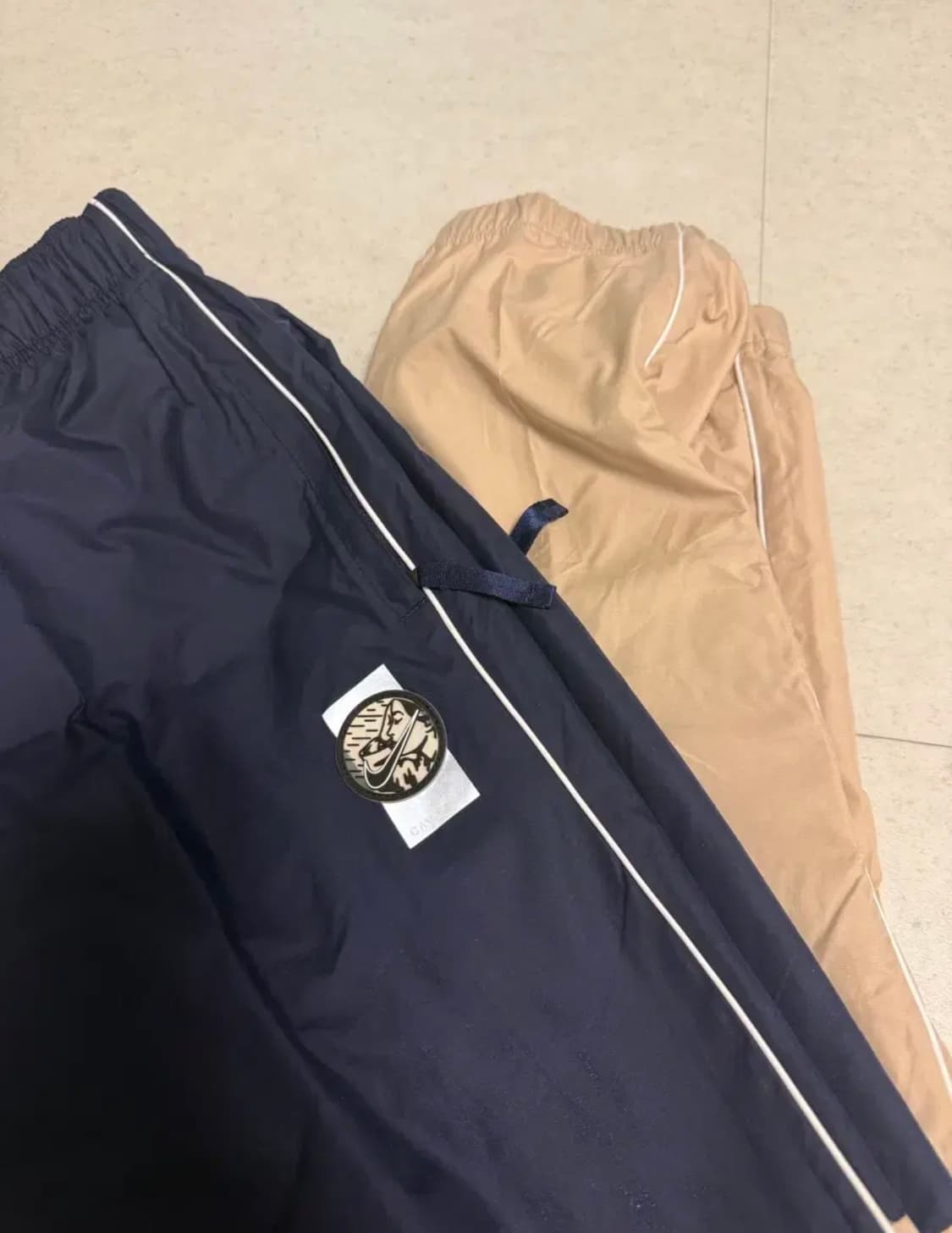 나이키 카브엠트 L/XXL 새제품 상품이미지3