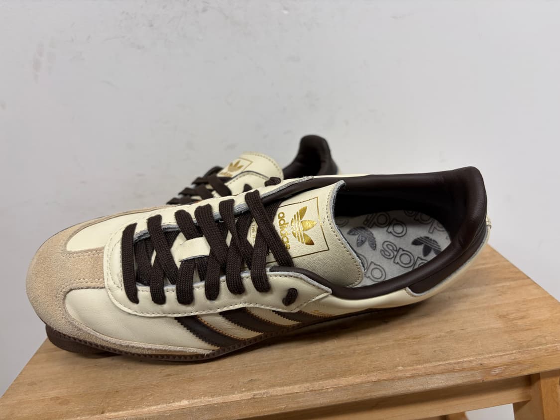 아디다스 삼바 스니커즈 265 상품이미지8