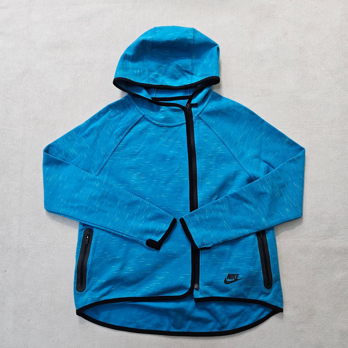 XL 나이키 여성 테크팩 후드집업 0313Y 상품이미지1