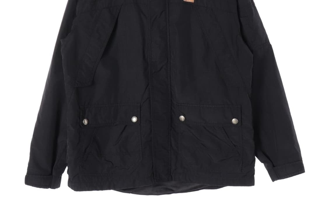 DOHC 레볼루션 빈티지 유틸리티 후드 자켓 XL 상품이미지4