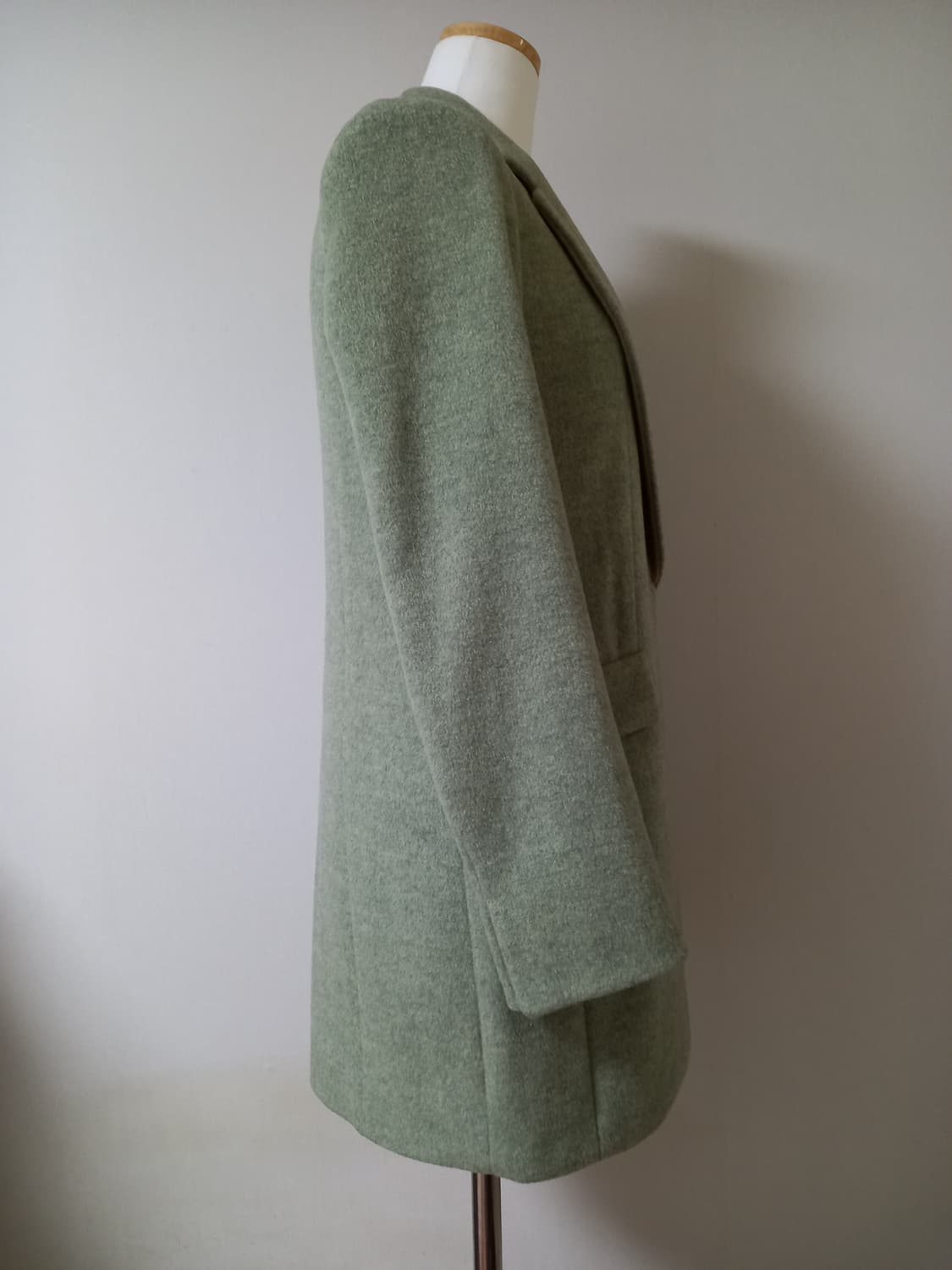 CC콜렉트 코트 상품이미지3