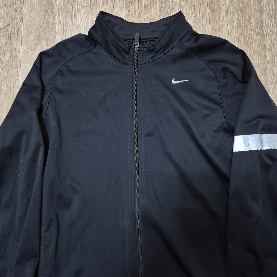 나이키 드라이핏 스포츠 바람막이 져지자켓 M(95) 상품이미지2