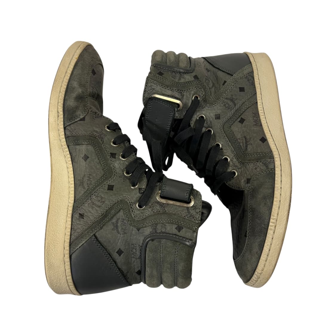 MCM 어반 노마드 하이탑 265/42 상품이미지3