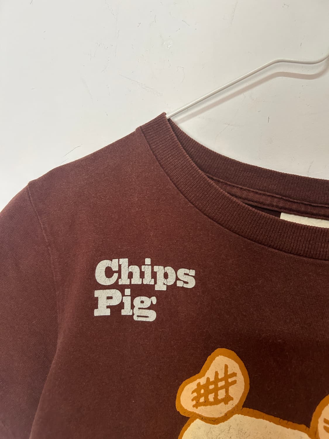 돼지 티셔츠  상품이미지2