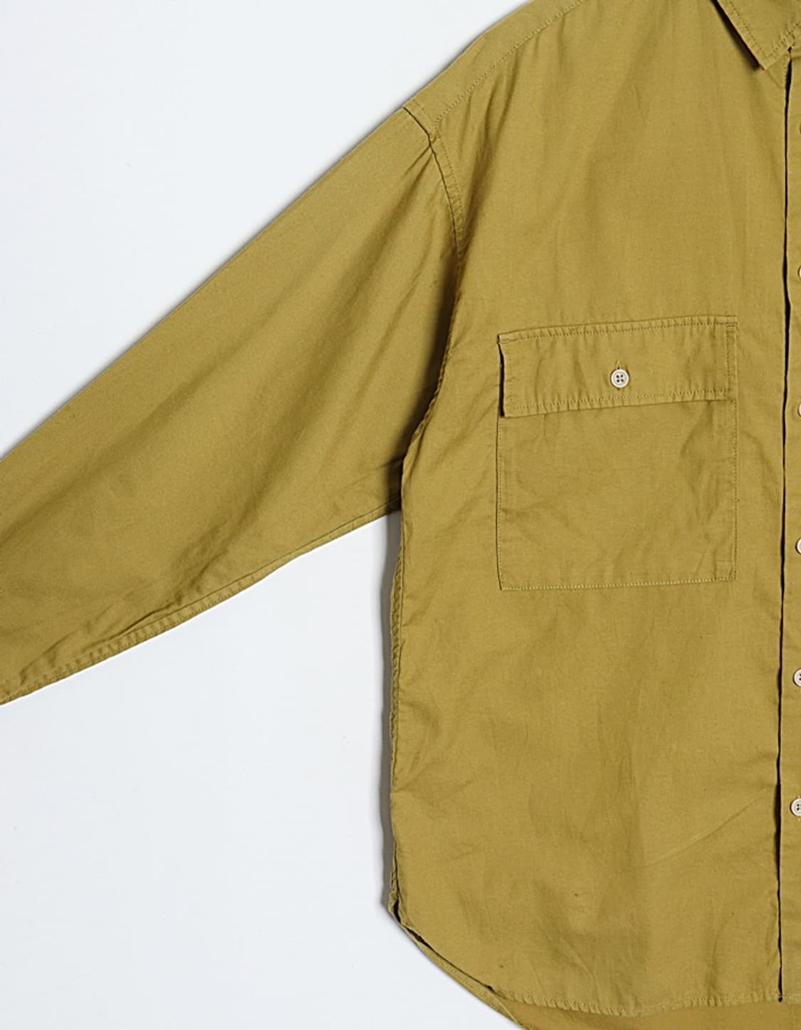 RAGEBLUE C.P.O Shirts 상품이미지3