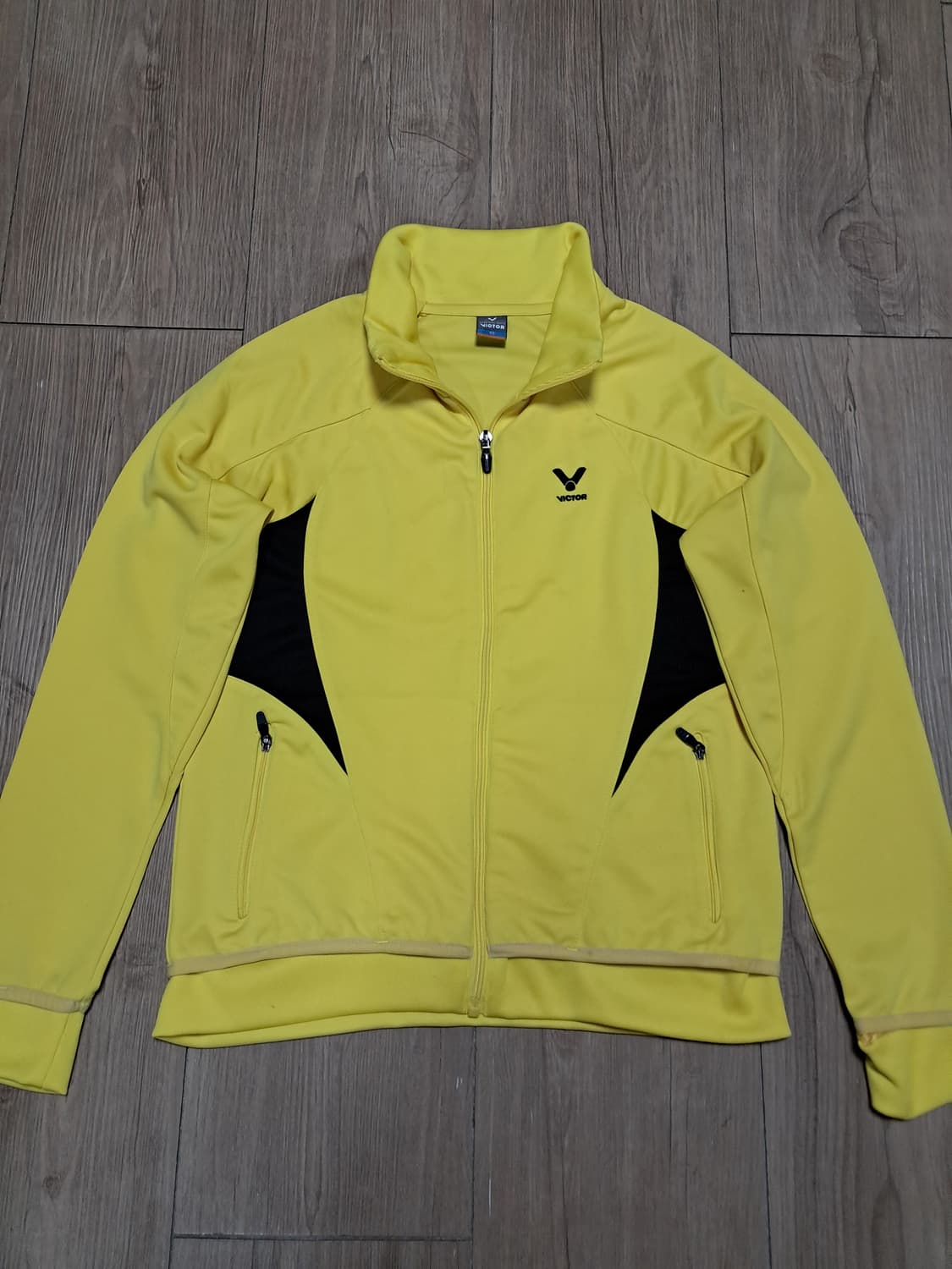 빅터 여성 배드민턴 자켓 95 상품이미지3