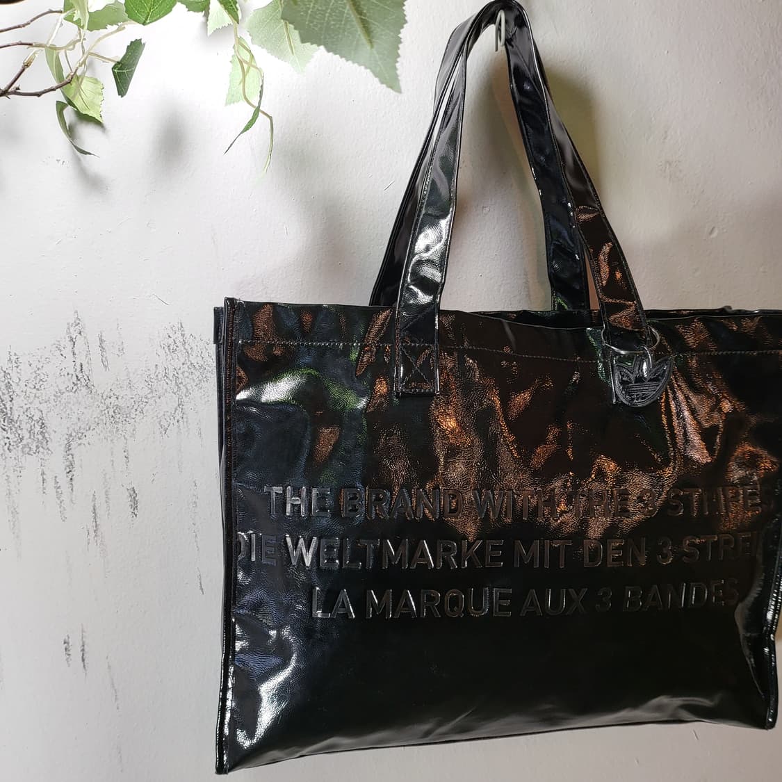 아디다스 쇼퍼백 상품이미지4