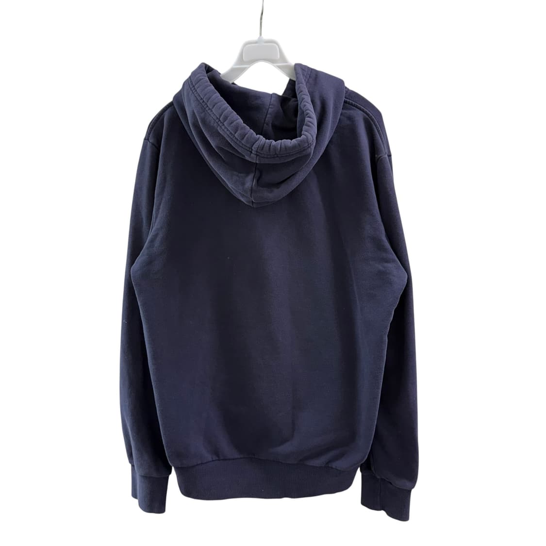 [4] 라코스테 네이비 후드티 상품이미지4