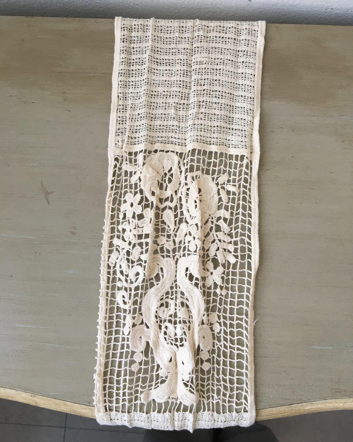  crochet scarf 상품이미지6