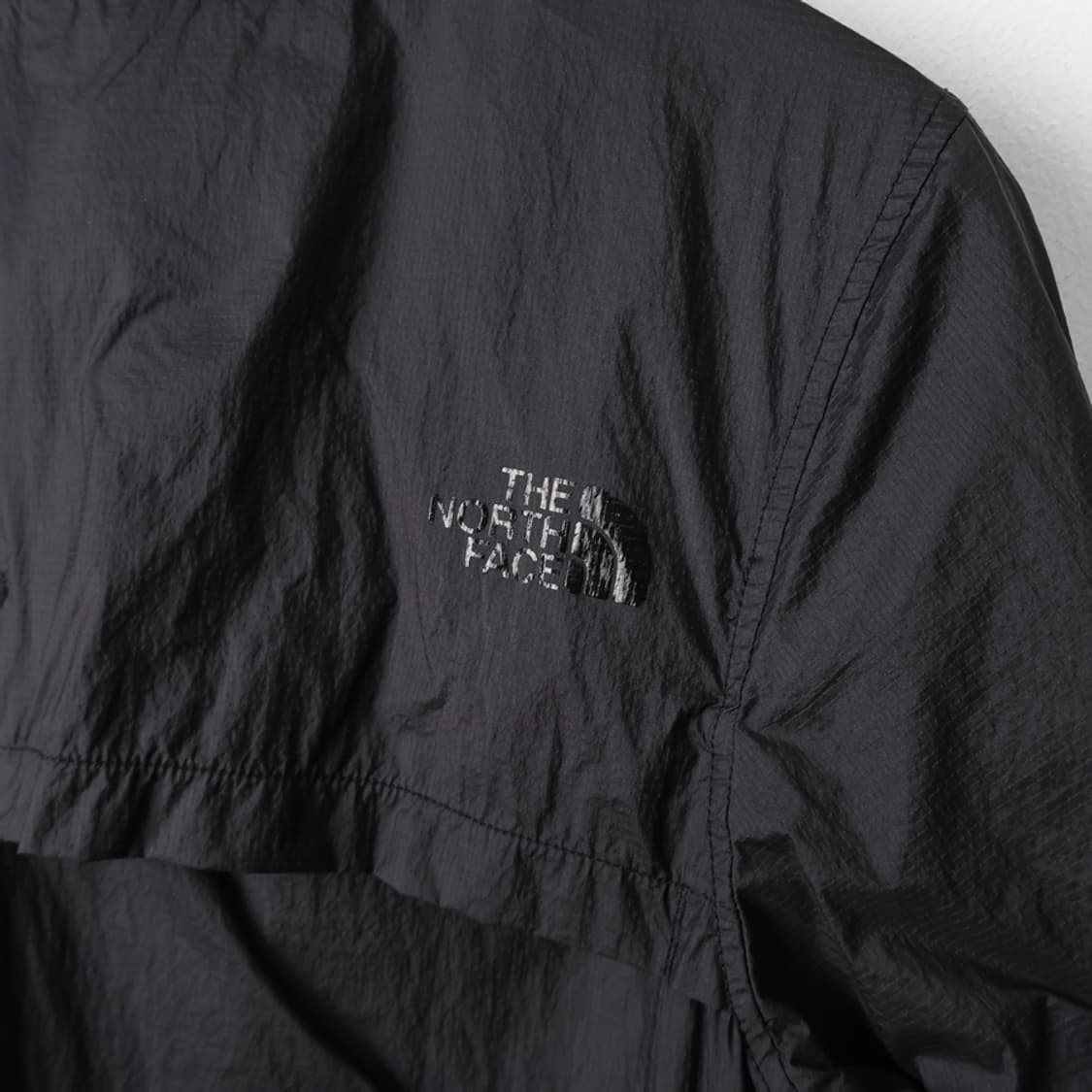 44/노스페이스 바람막이 상품이미지3