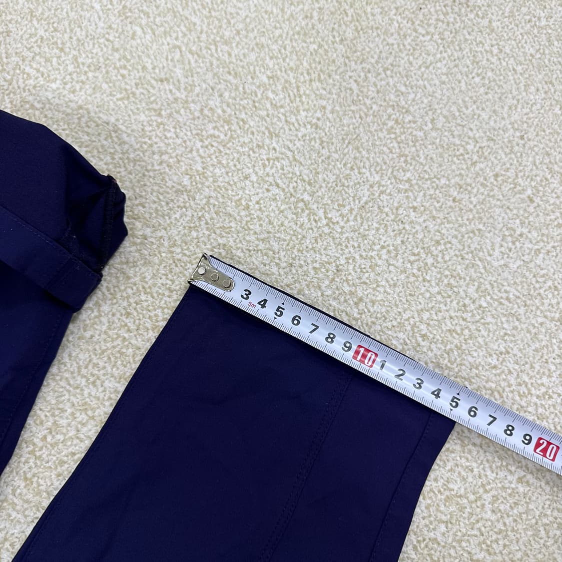 [70] K2 여성 등산복 일자팬츠 1229T2 상품이미지6