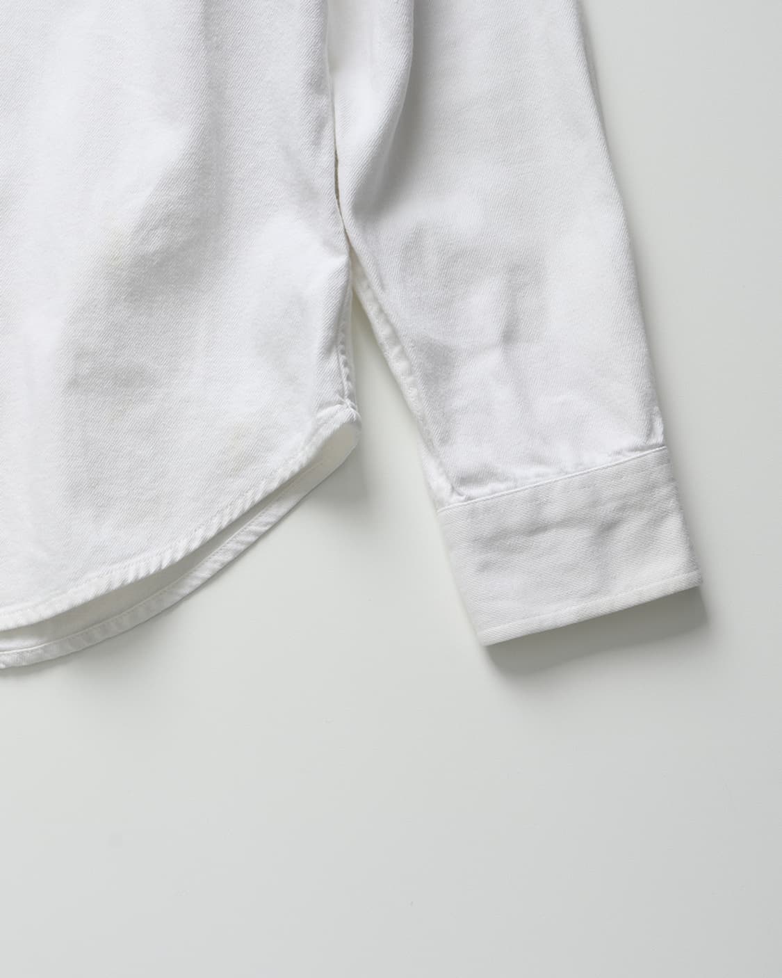 슈프림 Supreme Crown Oxford Shirt 상품이미지8