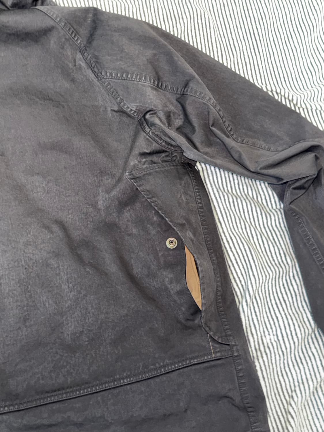 텐씨 ojj 아노락 48 M 상품이미지4