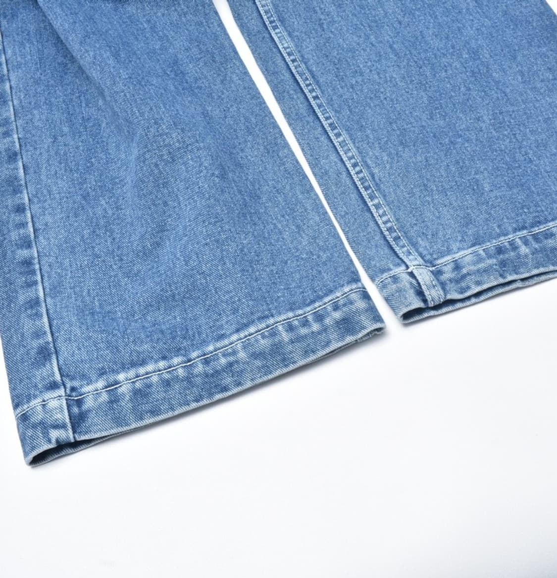 90S 칼카니 중청 데님팬츠 청바지 30 M25051305 상품이미지7