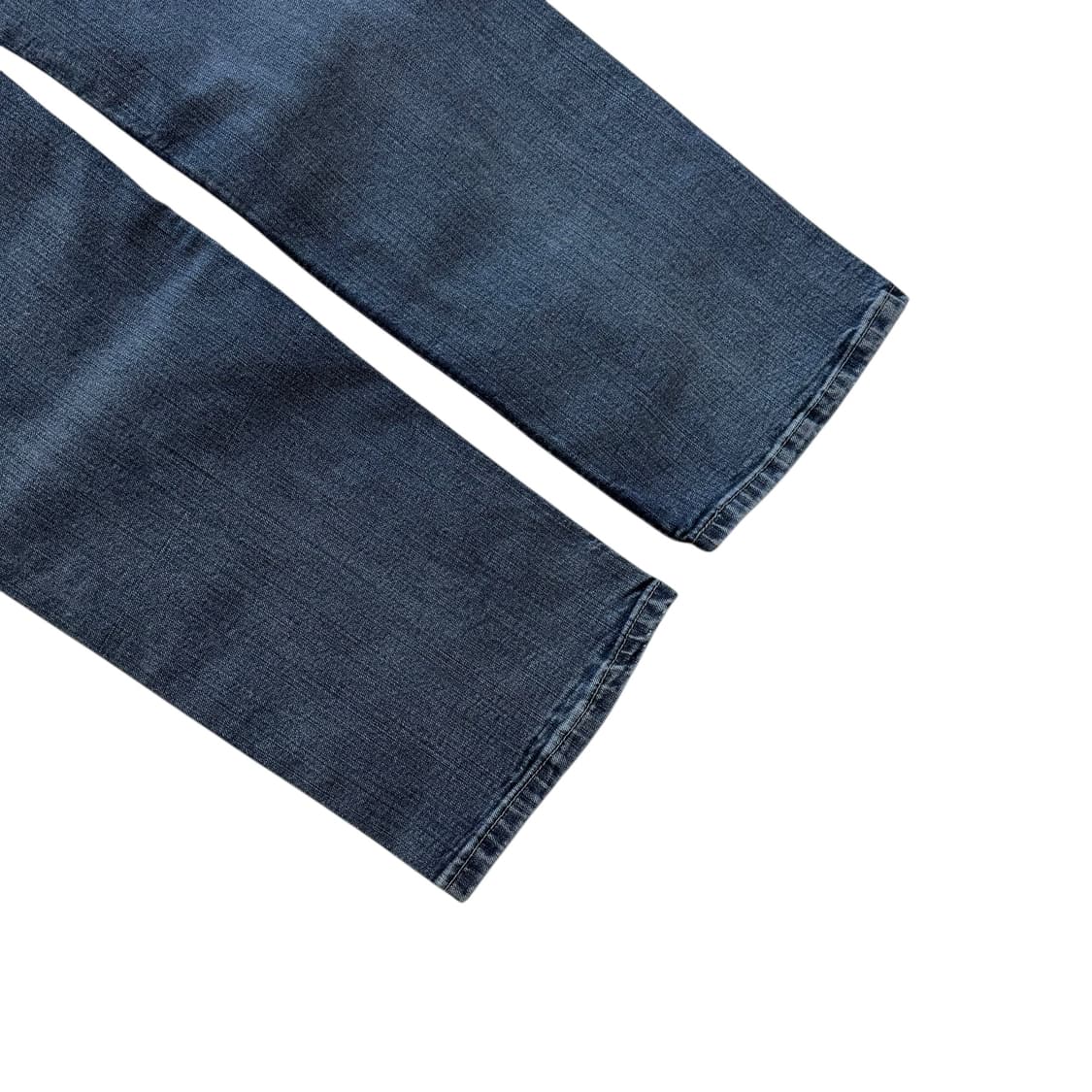 [33] 리바이스 505 데님 청바지 [LV1291] 상품이미지8