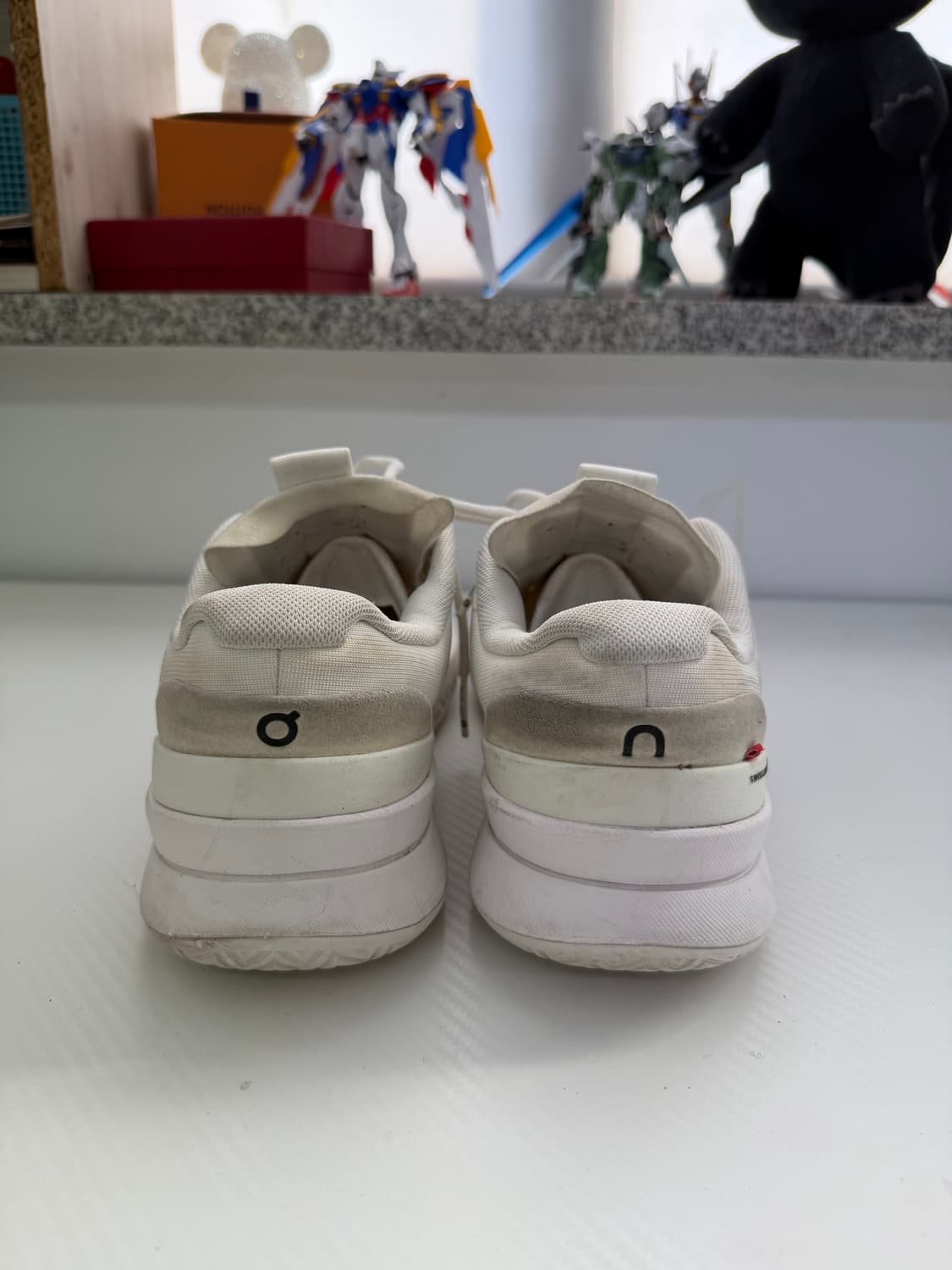 정품) ON Cloudflow 온 프로2 테니스화 275 상품이미지5