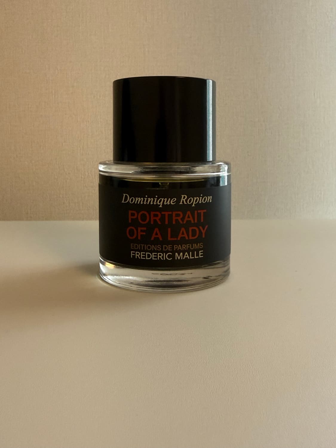 프레데릭 말 포트레이트 오브 어 레이디 오 드 퍼퓸 50ml 상품이미지2