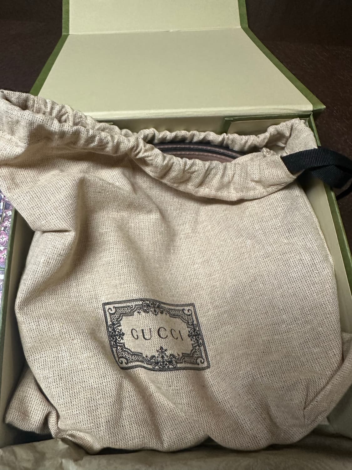 구찌 시그니처벨트 403941 cwc0n 1000 상품이미지5