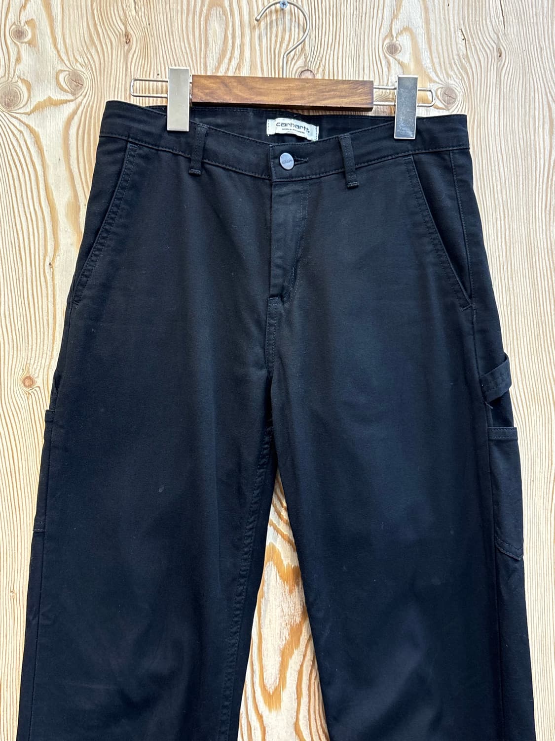 칼하트 우먼 피어스 워크팬츠 상품이미지4