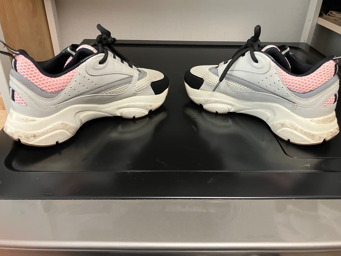 디올옴므 B22 240(38) 사이즈 상품이미지7