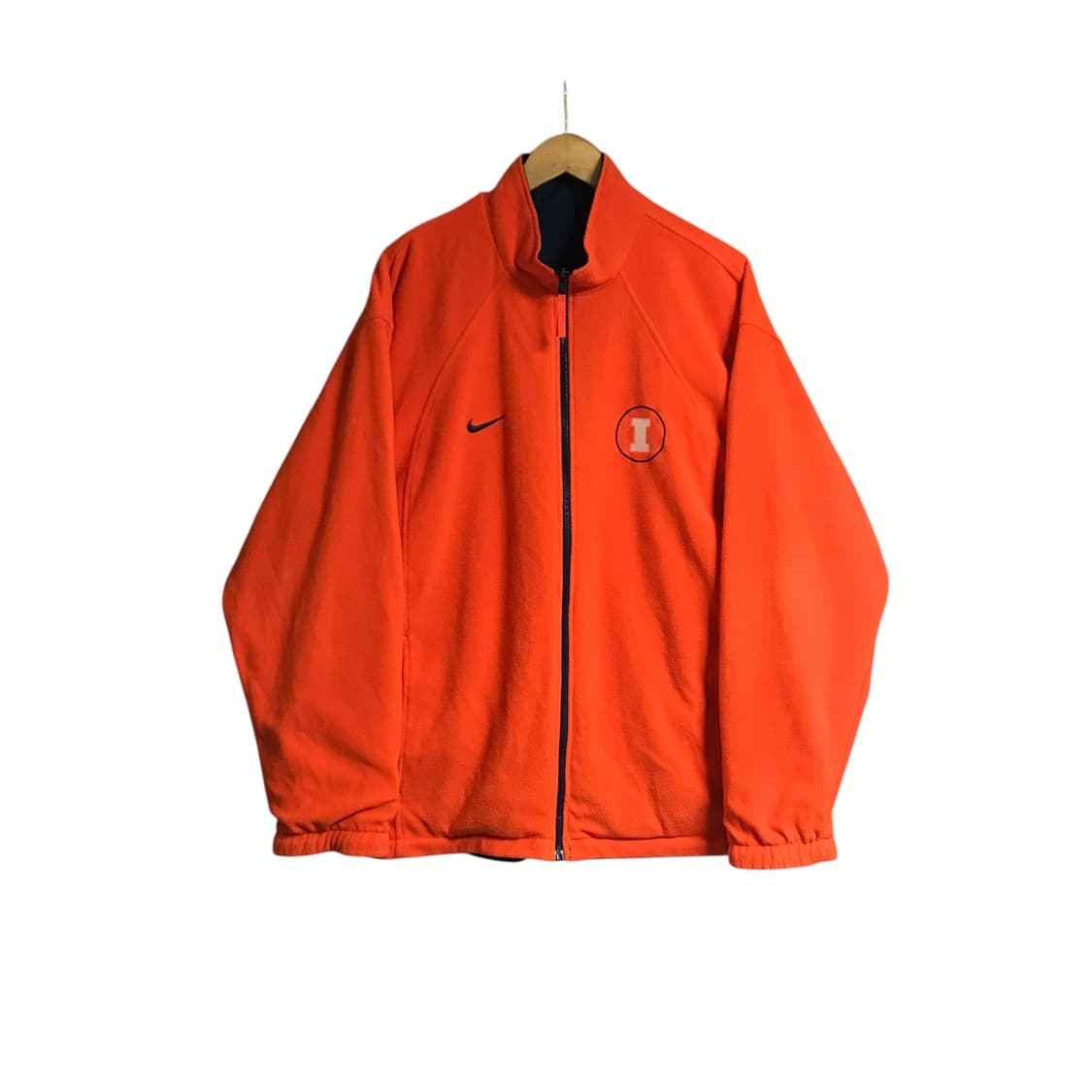나이키 00s 팀스 양면 리버시블 반자켓) 상품이미지2