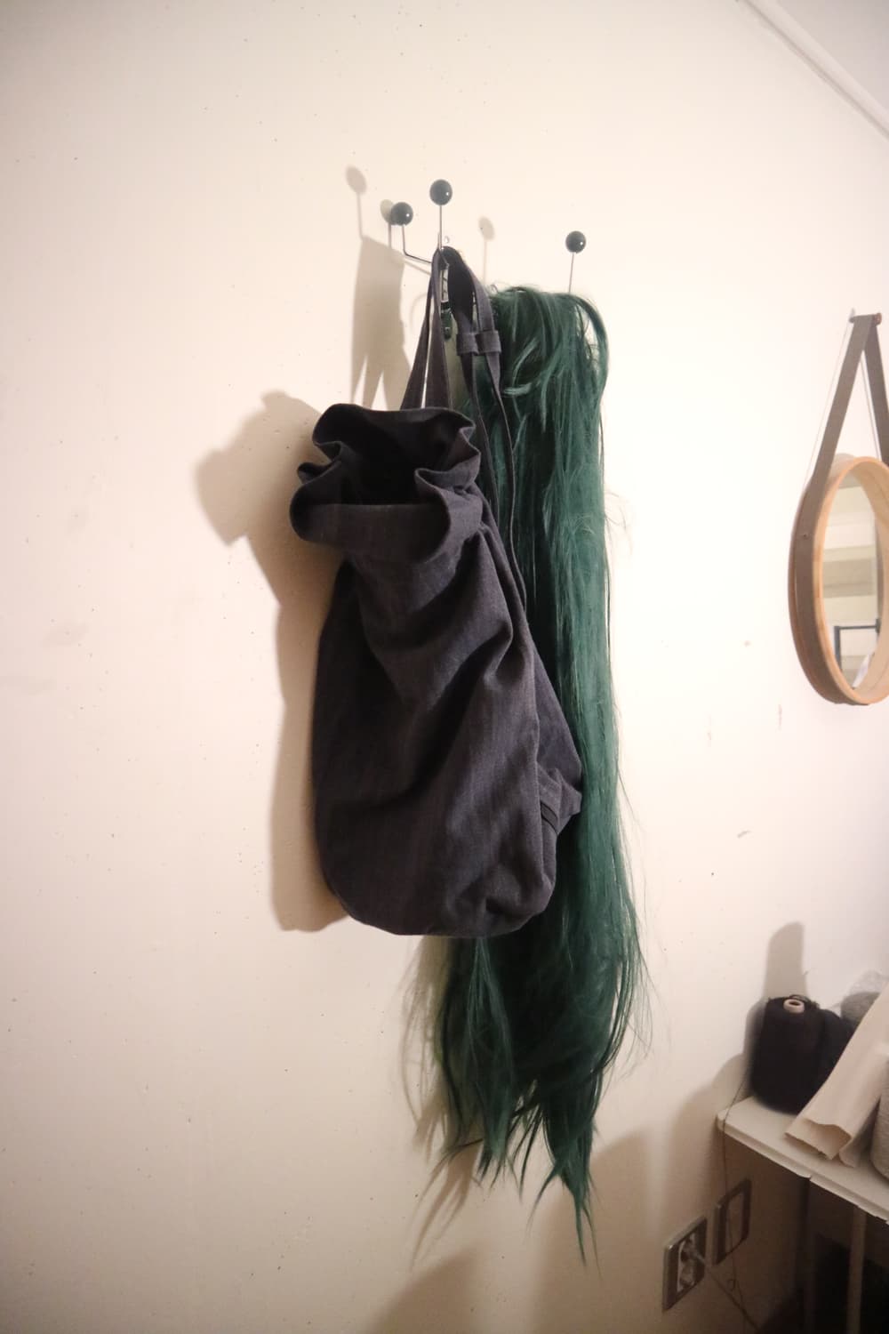 LIMI feu bag 상품이미지1