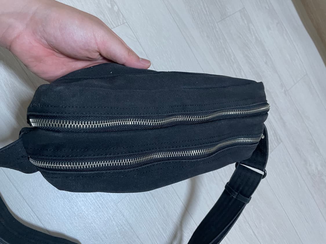 칼하트 포터 숄더백 상품이미지3