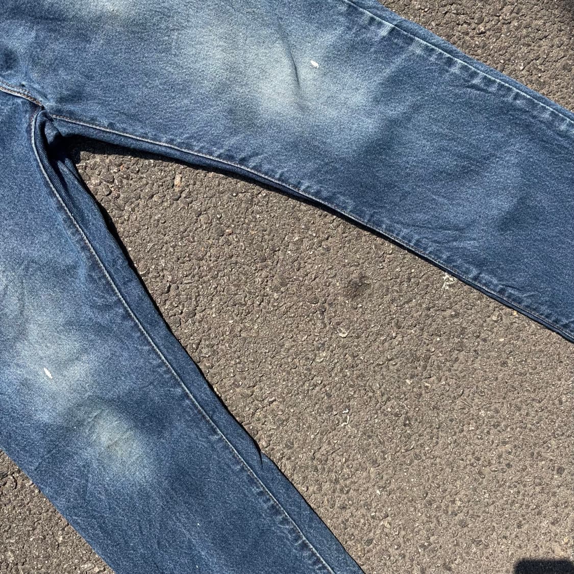 리바이스 517 부츠컷 상품이미지7