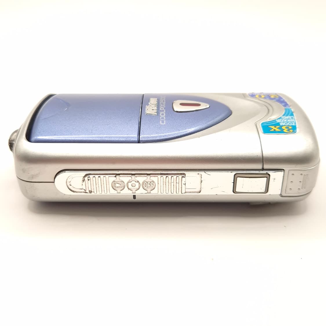 📸 니콘 쿨픽스 2500 ✨ 황조지 카메라💿 상품이미지9