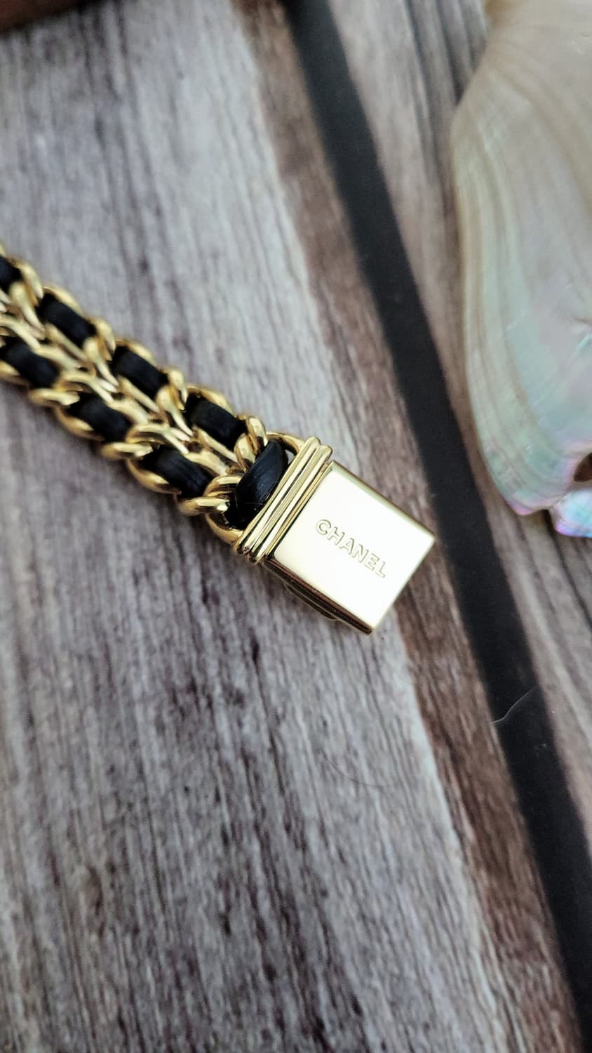 정품 샤넬 프리미에르 M사이즈 시계 상품이미지9