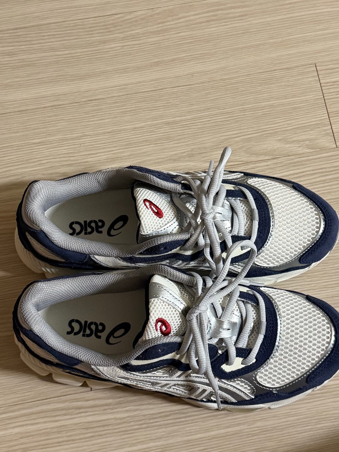 아식스 젤 nyc 상품이미지3