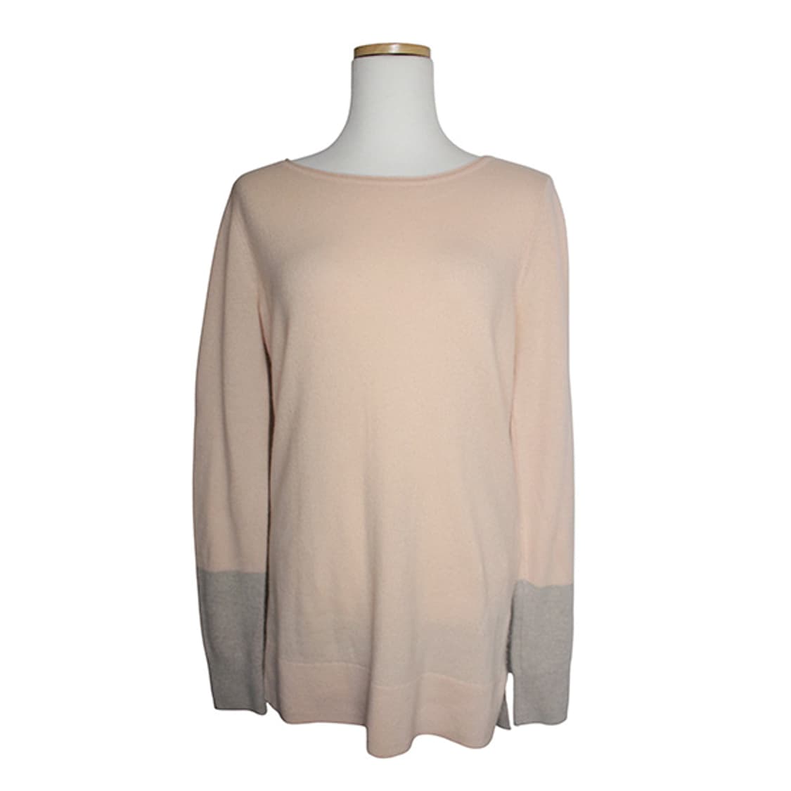 클럽모나코 캐시미어 니트 상의 66 상품이미지1