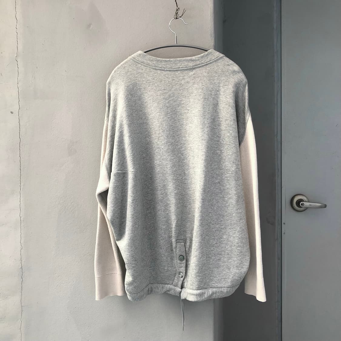 Mercibeaucoup knit 상품이미지3