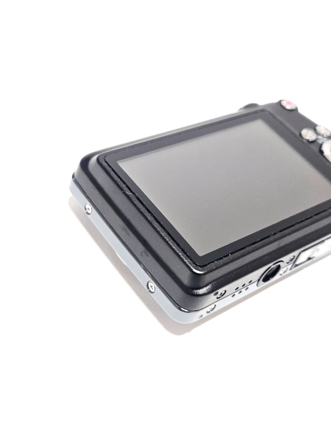 카시오 엑슬림 Casio Exilim EX-Z1 디카 디지털카메라 상품이미지5