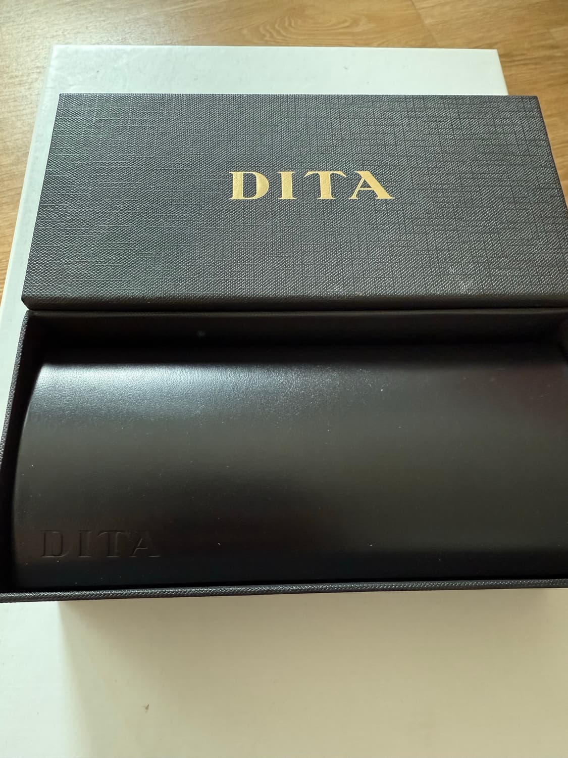 [DITA] 디타 안경 DRX-2085-A 상품이미지1