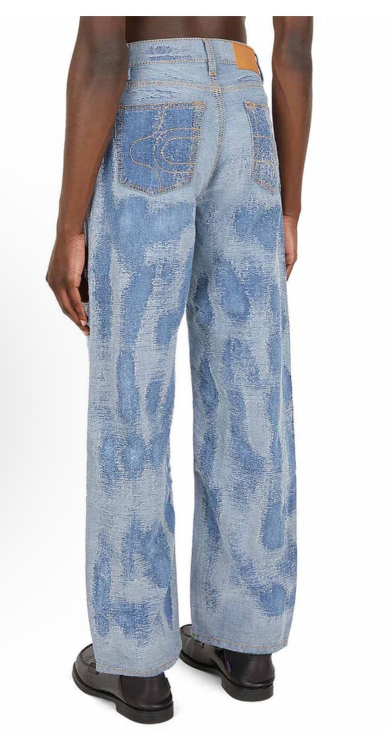 이티스 Eytys 벤즈 배기핏 데님팬츠 32 상품이미지2