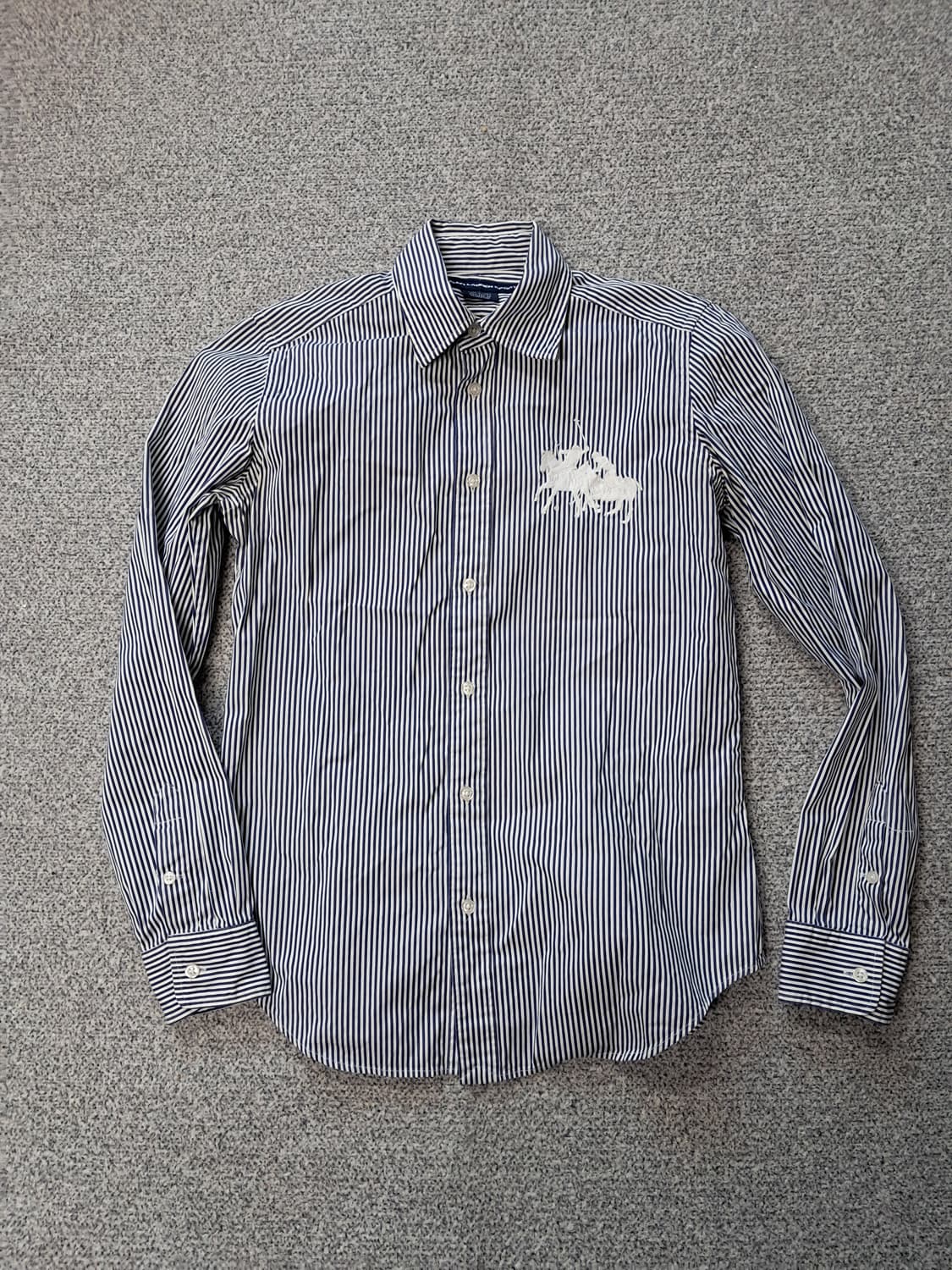 폴로랄프로렌 빅포니 셔츠 상품이미지1