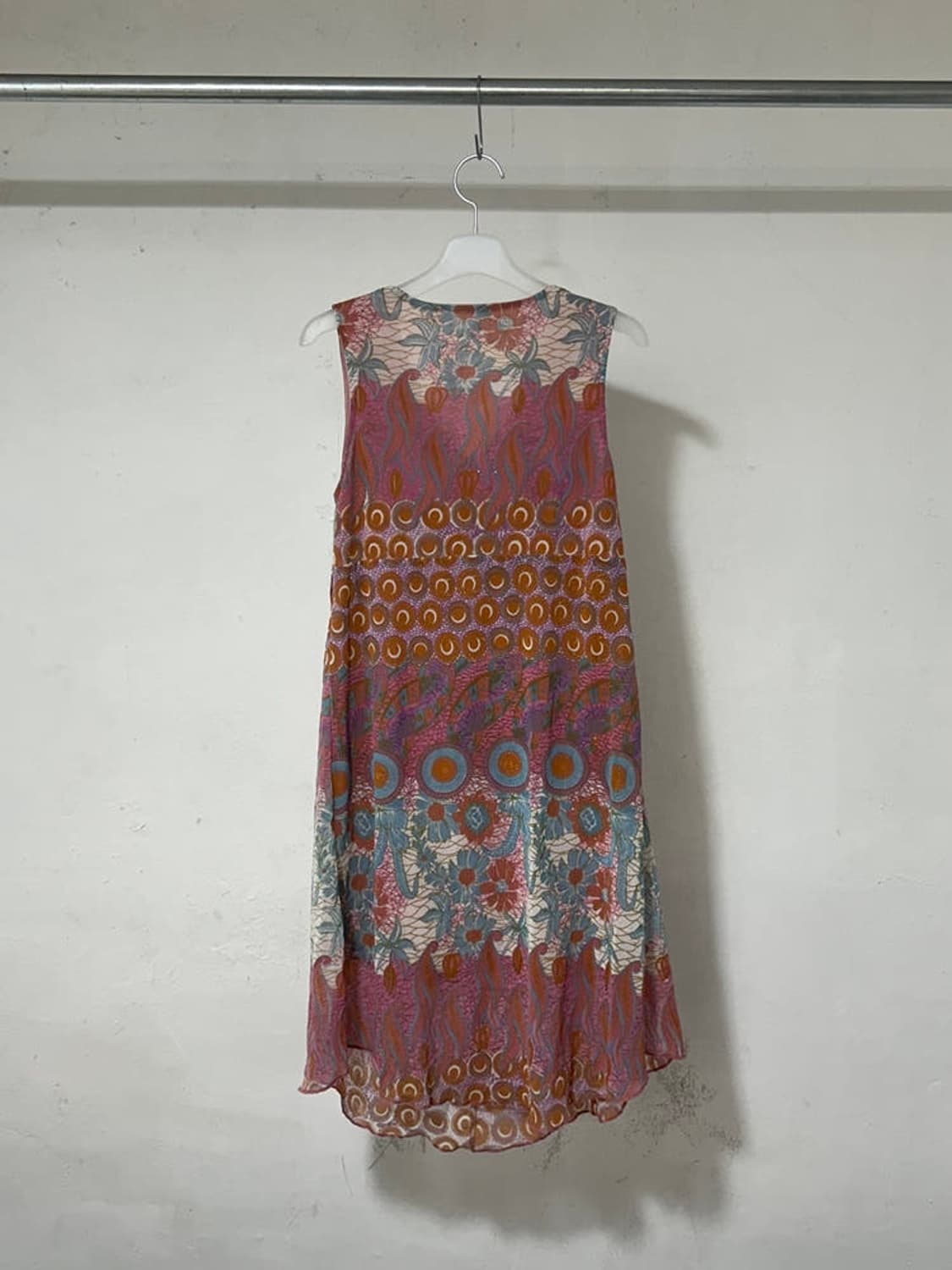 vtg dress 상품이미지5