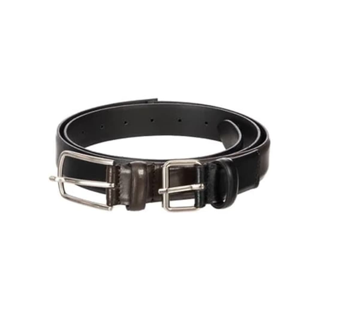 마리아노 더블 버클 벨트 상품이미지1